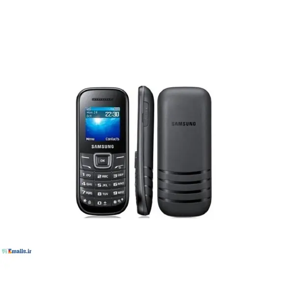 گوشی موبایل سامسونگ مدل Keystone 2 GT-E1205Y - 2