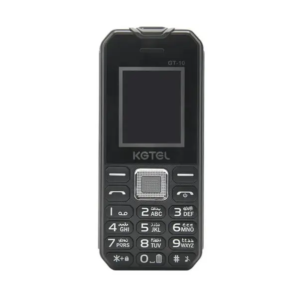 گوشی موبایل کاجیتل مدل GT-10 دو سیم کارت