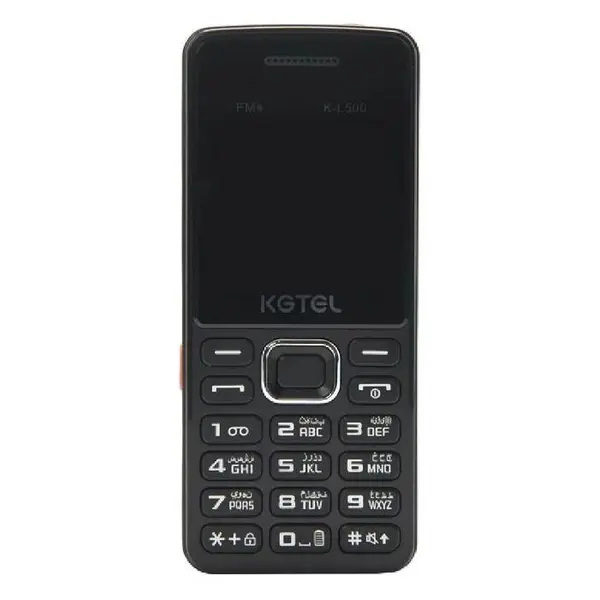گوشی موبایل کاجیتل مدل KL500 - 2