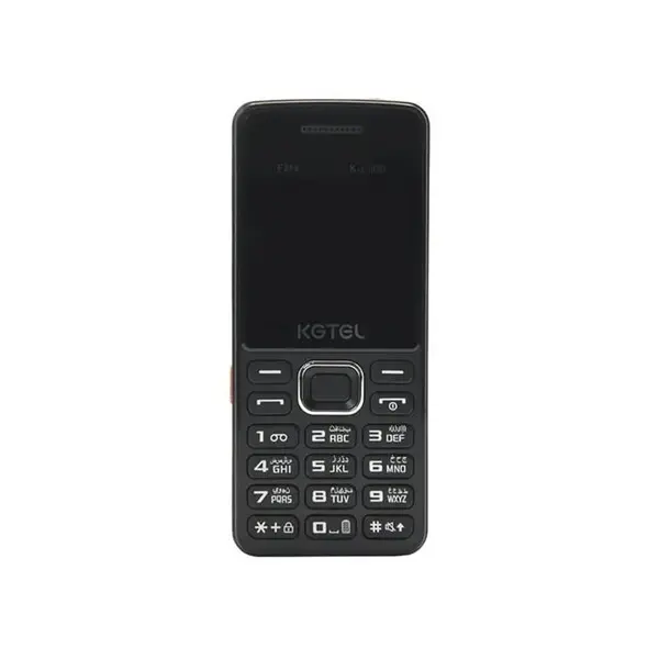 گوشی موبایل کاجیتل مدل KL500 - 3