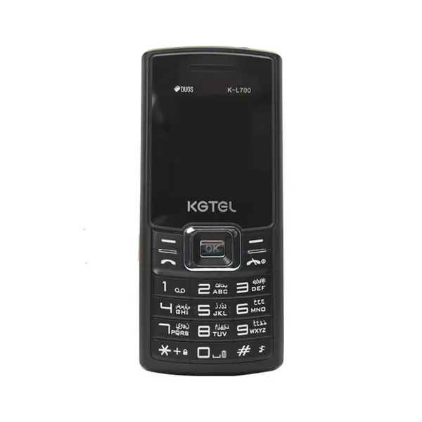 گوشی موبایل کاجیتل مدل K-L700
