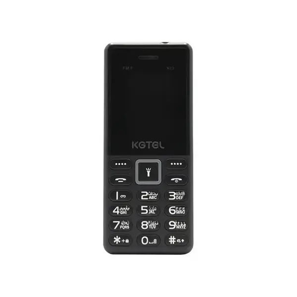 گوشی موبایل کاجیتل مدل K10 دو سیم کارت - 3