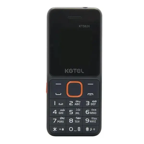 گوشی موبایل کاجیتل مدل K5626 - 2