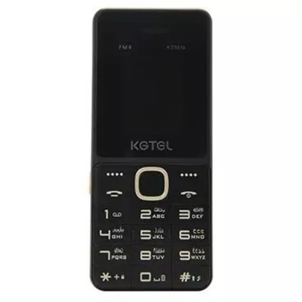 گوشی موبایل کاجیتل مدل K5626 - 3