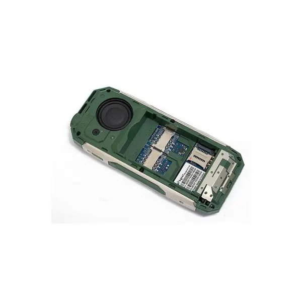 گوشی موبایل کاجیتل مدل KT110 دو سیم کارت ظرفیت 64 مگابایت و رم 32 مگابایت - 2