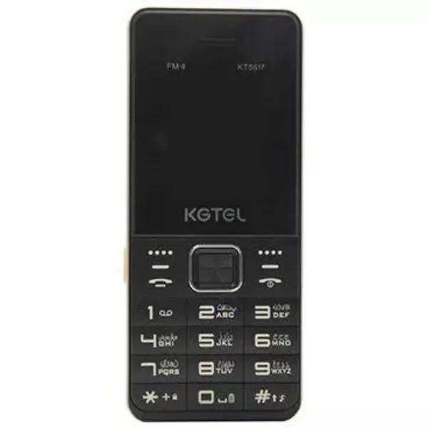 گوشی موبایل کاجیتل مدل KT5617 - 2