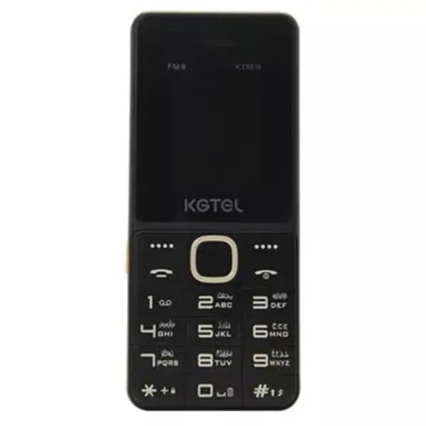 گوشی موبایل کاجیتل مدل KT5626 - 4