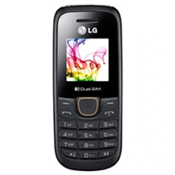گوشی موبایل ال جی مدل A275 - 2