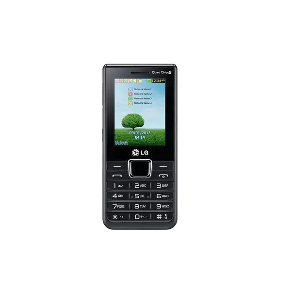گوشی موبایل ال جی مدل A395