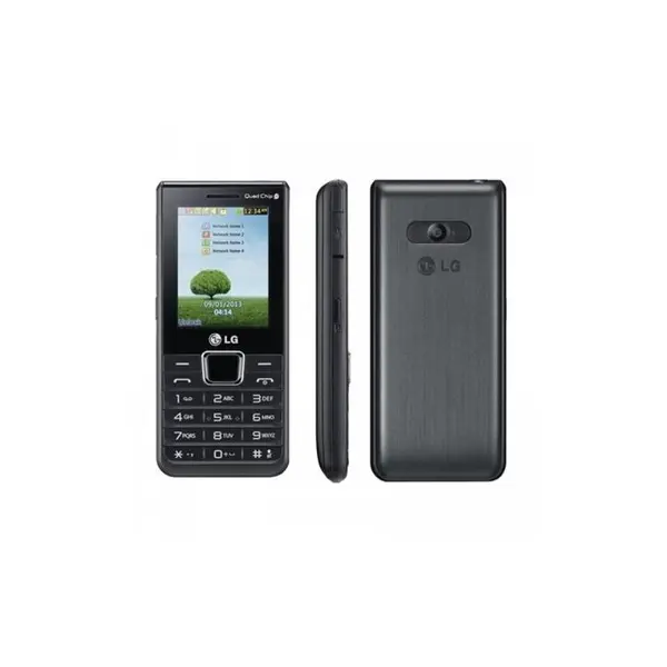 گوشی موبایل ال جی مدل A395