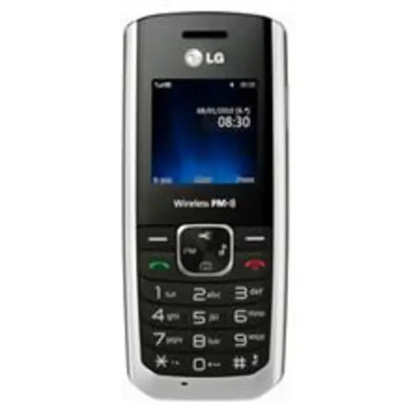 گوشی موبایل ال جی مدل GS155