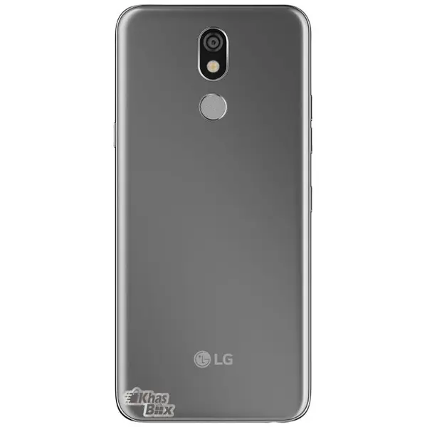 گوشی موبایل ال جی مدل K40 دو سیم کارت ظرفیت 32 گیگابات