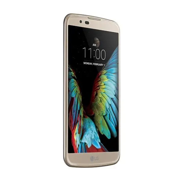 گوشی موبایل ال جی مدل K430 DSY K10