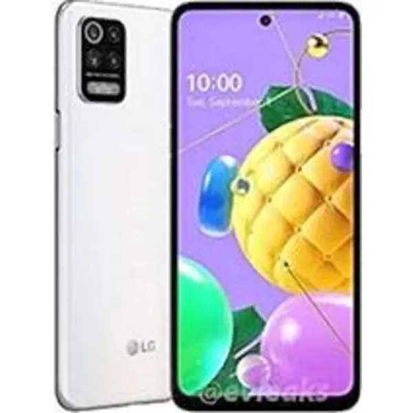 گوشی LG K52 حافظه 64 گیگ رم 4