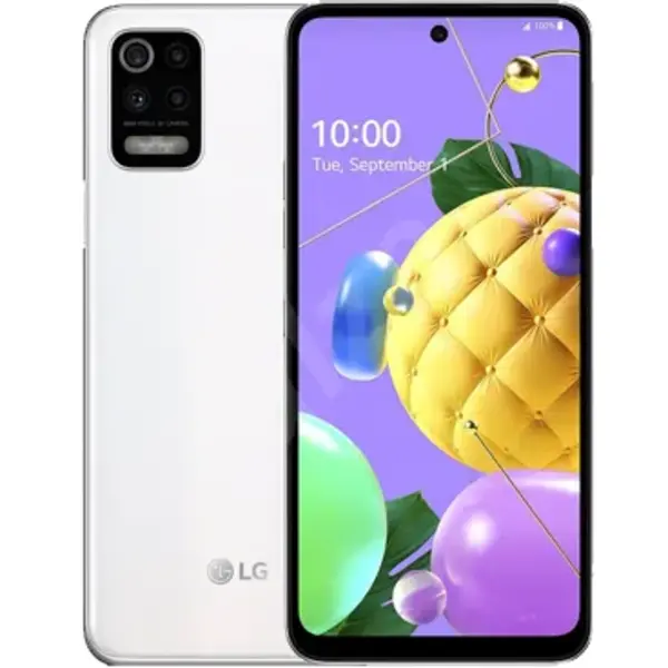 گوشی LG K52 حافظه 64 گیگ رم 4