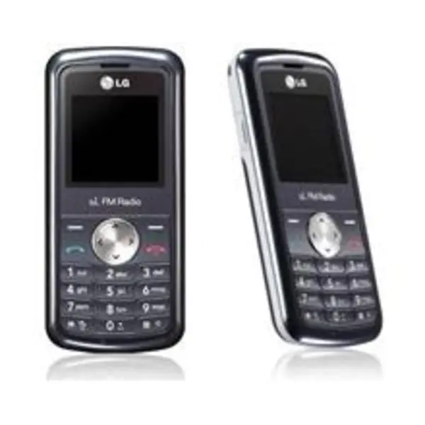 گوشی موبایل ال جی مدل KP105