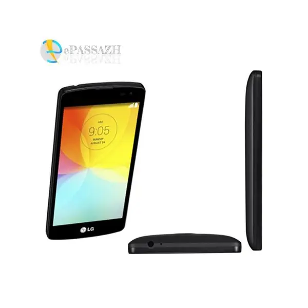 گوشی موبایل ال جی مدل L Fino - 3