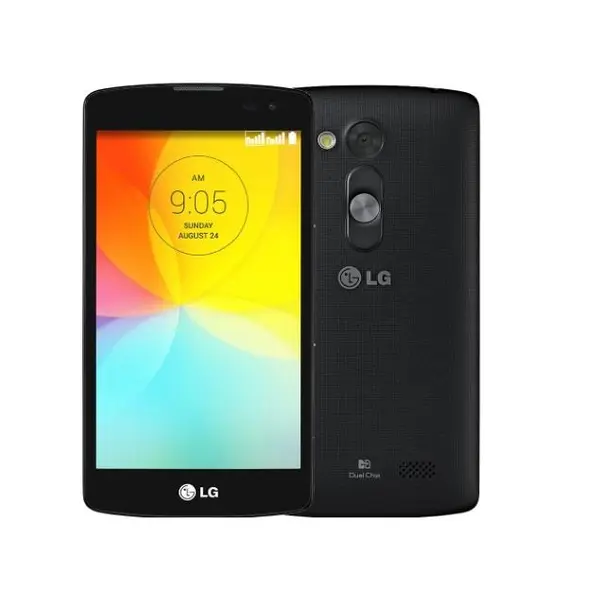 گوشی موبایل ال جی مدل L Fino - 4