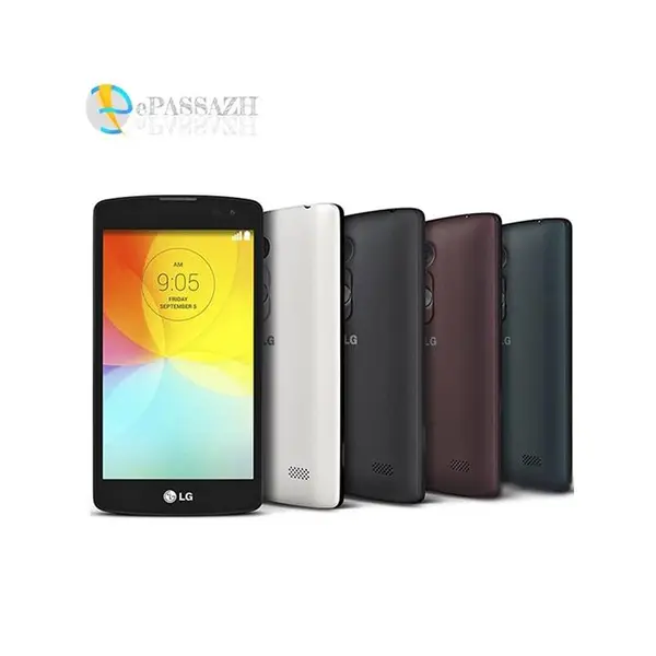 گوشی موبایل ال جی مدل L Fino - 2