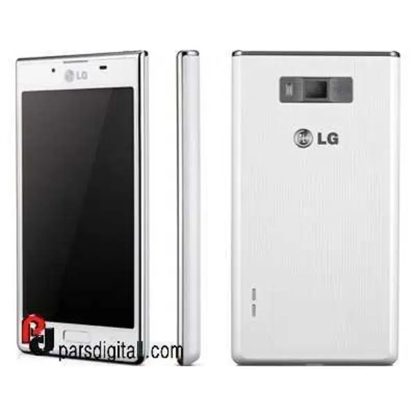 گوشی موبایل ال جی مدل Optimus L7 P705