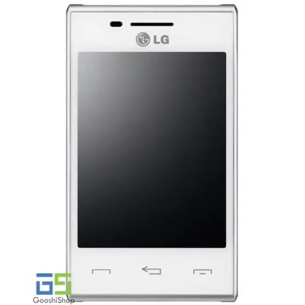 گوشی موبایل ال جی مدل T580