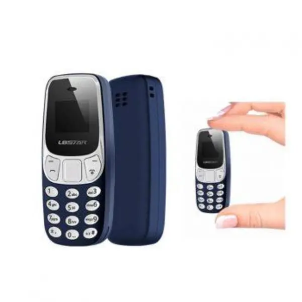 گوشی موبایل دکمه ای نوکیا M10 - 2