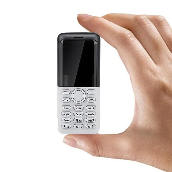 مینی موبایل دوربین دار نوکیا مدل M2500 - 2
