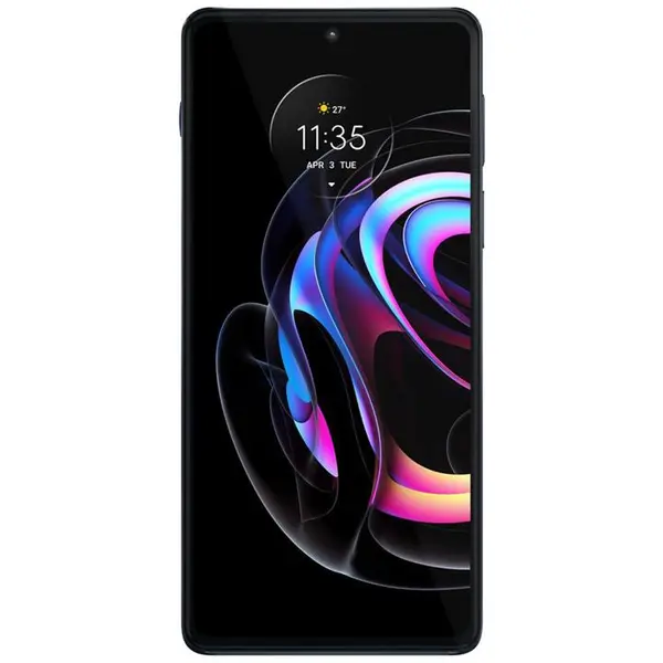 گوشی موبایل موتورولا Edge 20 Pro ظرفیت 12/256گیگابایت