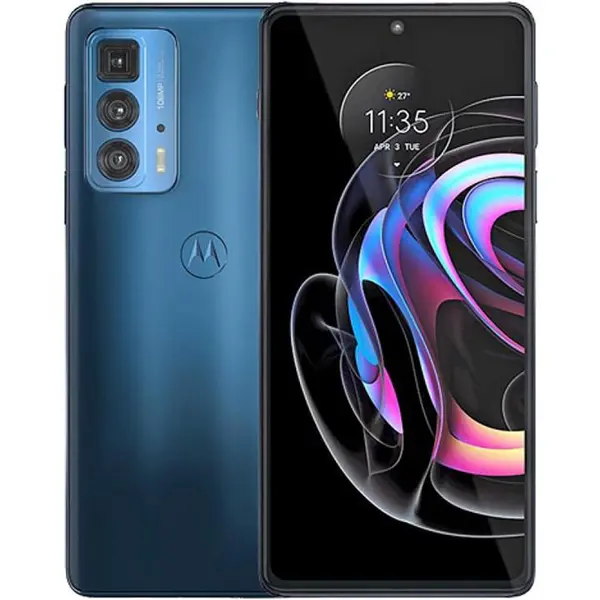 گوشی موبایل موتورولا Edge 20 Pro ظرفیت 12/256گیگابایت