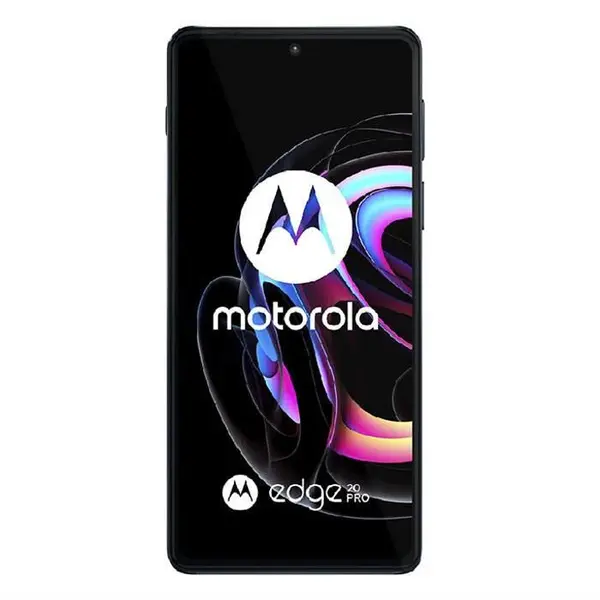 گوشی موبایل موتورولا Edge 20 Pro ظرفیت 12/256گیگابایت