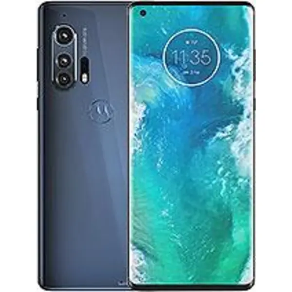گوشی موبایل موتورولا Edge 20 Pro ظرفیت 12/256گیگابایت