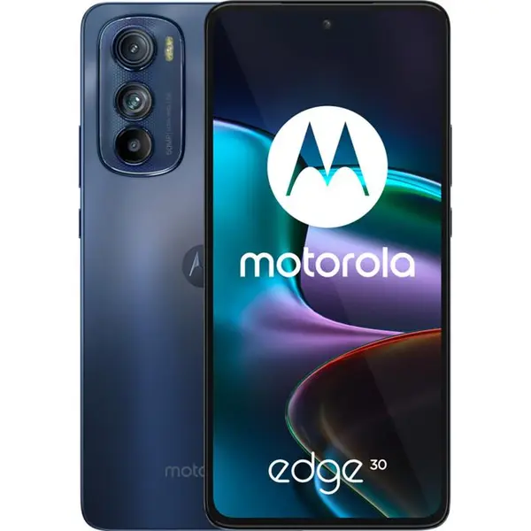 گوشی موبایل موتورولا مدل Edge 30 ظرفیت 8/256 گیگابایت