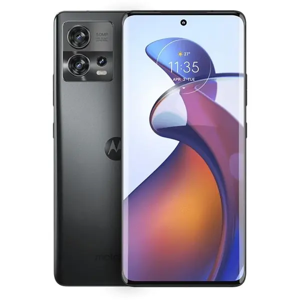 گوشی موبایل موتورولا Edge 30 Fusion ظرفیت 12/256 گیگابایت