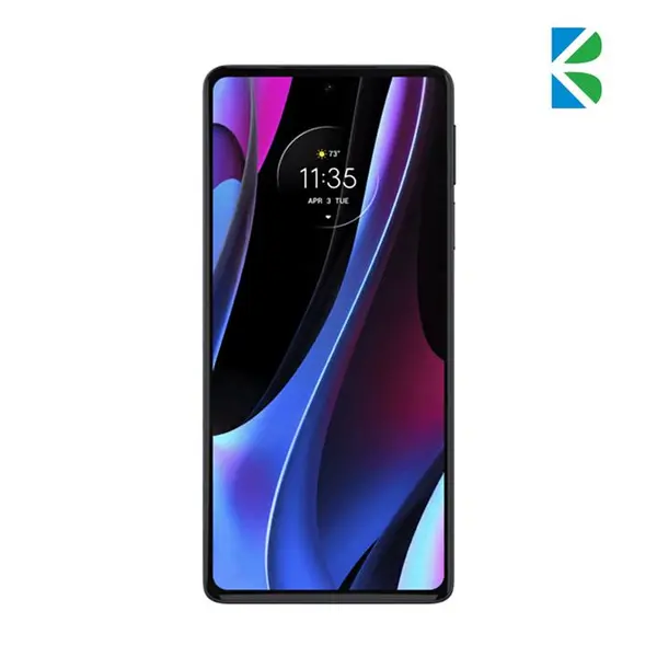 گوشی موبایل موتورولا مدل Edge 30 Pro دو سیم کارت ظرفیت 12/256 گیگابایت