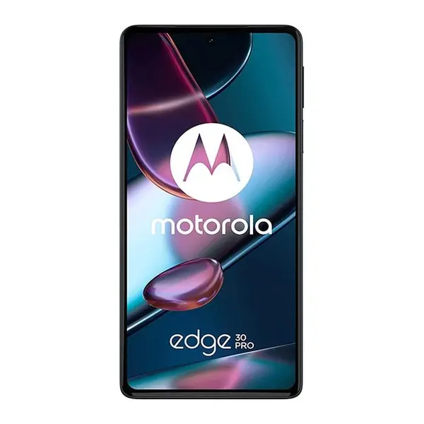 گوشی موبایل موتورولا مدل Edge 30 Pro دو سیم کارت ظرفیت 12/256 گیگابایت