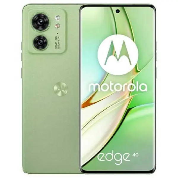 گوشی موبایل موتورولا Edge 40 ظرفیت 8/256 گیگابایت