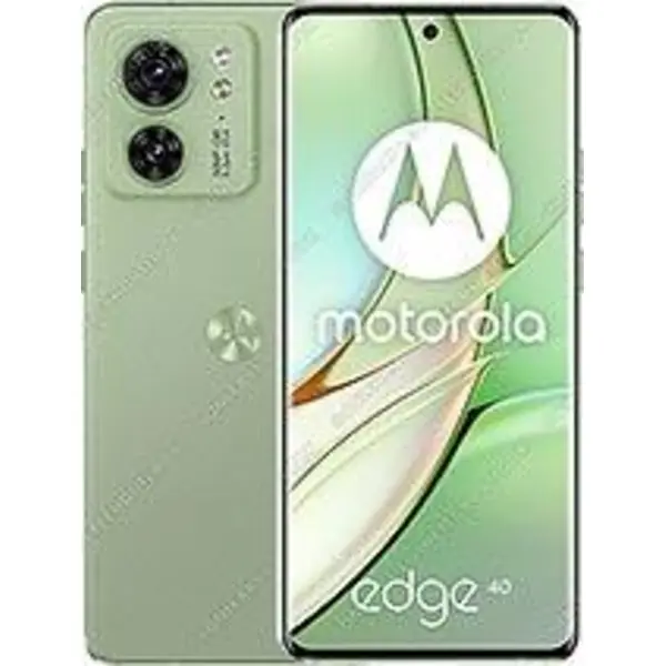 گوشی موبایل موتورولا Edge 40 ظرفیت 8/256 گیگابایت