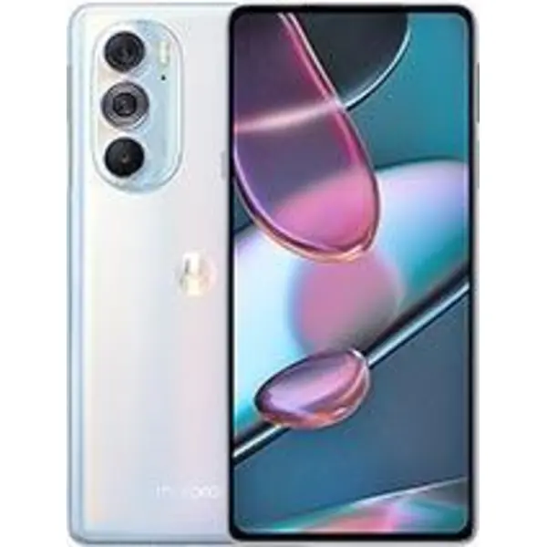 گوشی موبایل موتورولا Edge X30 ظرفیت 8/128گیگابایت