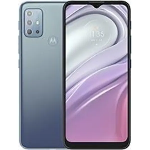 گوشی موبایل Motorola Moto E40 - 5