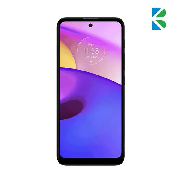 گوشی موبایل Motorola Moto E40 - 3