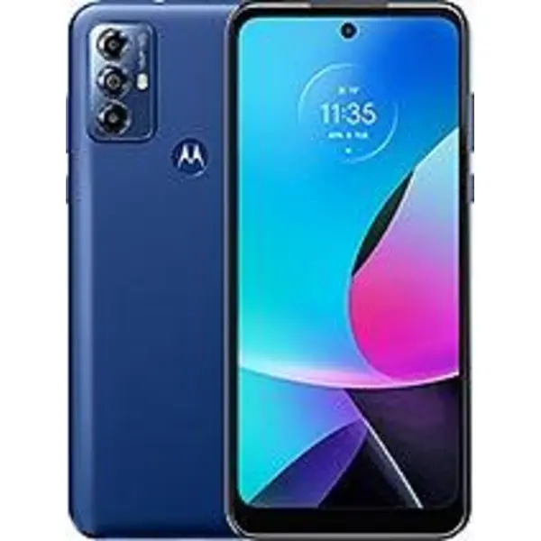 گوشی موبایل موتورولا Moto G Play 2023 ظرفیت 3/32 گیگابایت