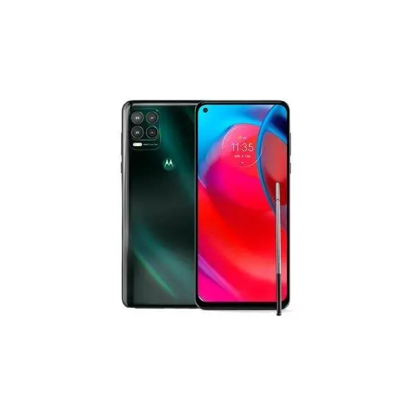 گوشی موبایل موتورولا Moto G Stylus 5G 2023 ظرفیت 6/256 گیگابایت