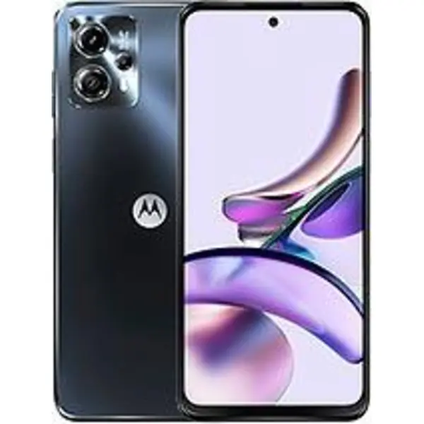 گوشی موبایل Motorola Moto G13 ظرفیت 4/128 گیگابایت