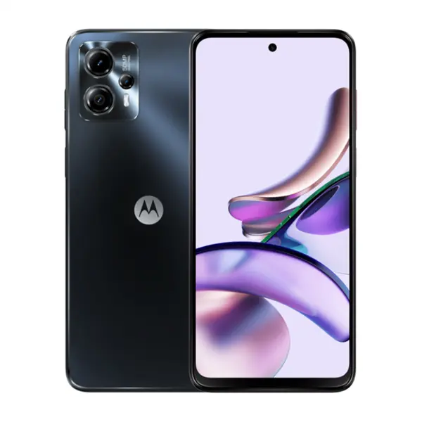 گوشی موبایل Motorola Moto G13 ظرفیت 4/128 گیگابایت