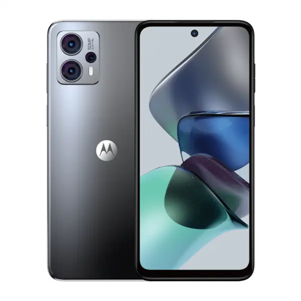 گوشی موبایل Motorola Moto G23 ظرفیت 8/128 گیگابایت