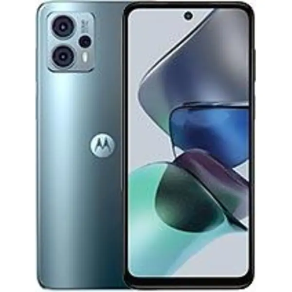 گوشی موبایل Motorola Moto G23 ظرفیت 8/128 گیگابایت