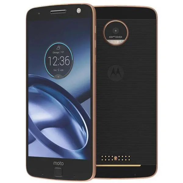 گوشی موبایل موتورولا مدل Moto Z