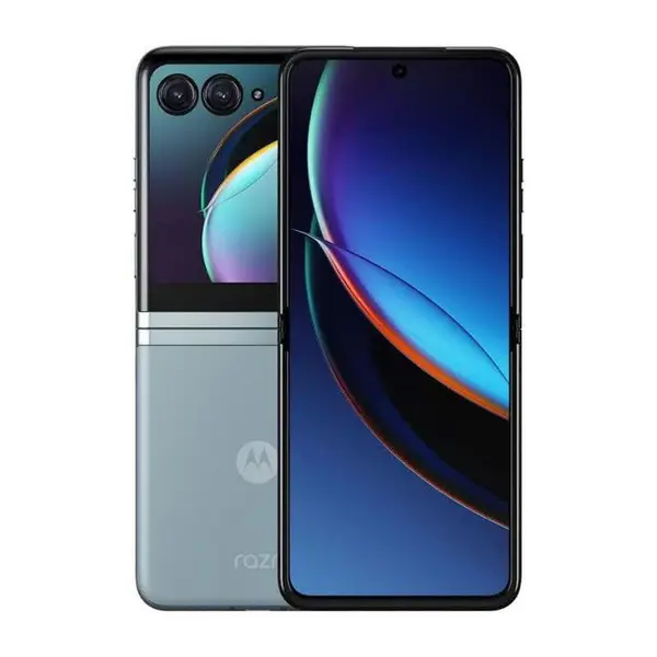 گوشی موبایل موتورولا Razr 40 Ultra ظرفیت 12/512 گیگابایت