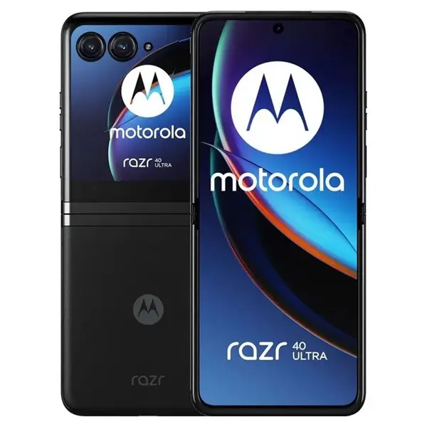 گوشی موبایل موتورولا Razr 40 Ultra ظرفیت 12/512 گیگابایت