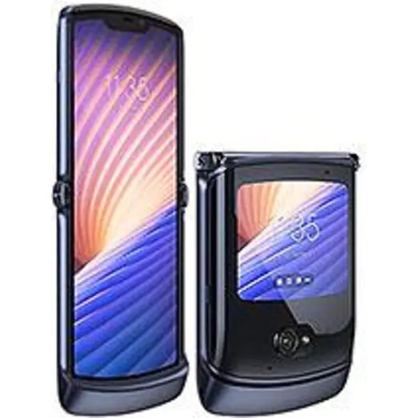 گوشی موتورولا مدل Razr 5G